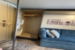 Balcony Stateroom Cabin 8280. Picture