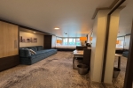 Balcony Stateroom Cabin 8280. Picture