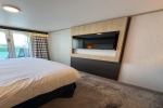 Balcony Stateroom Cabin 8280. Picture