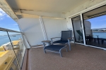 Balcony Stateroom Cabin 8280. Picture