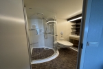 Balcony Stateroom Cabin 8280. Picture