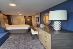 Oceanview Stateroom Cabin 10108. Picture