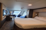 Oceanview Stateroom Cabin 10108. Picture