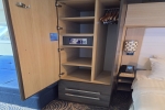 Oceanview Stateroom Cabin 10108. Picture