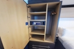 Oceanview Stateroom Cabin 3180. Picture