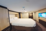Oceanview Stateroom Cabin 3180. Picture