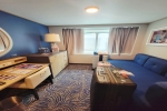Oceanview Stateroom Cabin 3180. Picture