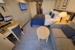 Balcony Stateroom Picture