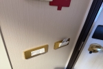Club Stateroom Cabin 7084. Picture