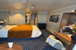 Club Stateroom Cabin 7084. Picture