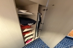 Club Stateroom Cabin 7084. Picture