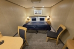 Inside Stateroom Picture