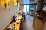 Penthouse Stateroom Cabin 7042. Picture