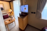 Penthouse Stateroom Cabin 7042. Picture