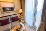 Penthouse Stateroom Cabin 7042. Picture