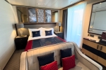 Queens Suite Stateroom Cabin 10006. Picture