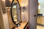 Queens Suite Stateroom Cabin 10006. Picture