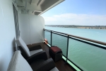 Queens Suite Stateroom Cabin 10006. Picture