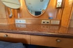 Grand Suite Stateroom Cabin 1550. Picture