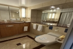 Grand Suite Stateroom Cabin 1550. Picture
