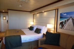 Deluxe Balcony Stateroom Picture