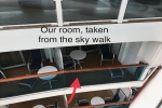 Mini-Suite Cabin Picture