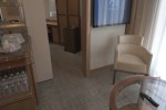 Suite Stateroom Cabin M723. Picture