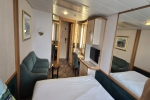 Oceanview Stateroom Cabin 4060. Picture