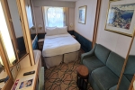 Oceanview Stateroom Cabin 4060. Picture