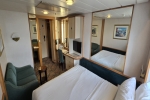 Oceanview Stateroom Cabin 4060. Picture