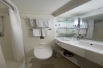 Interior Stateroom Picture