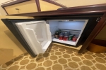 Interior Stateroom Picture