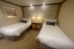 Interior Stateroom Picture