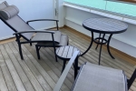 Verandah Suite Cabin Picture