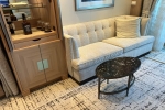 Verandah Suite Stateroom Cabin 526. Picture