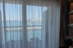 Veranda Stateroom Cabin 7038. Picture