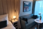 Veranda Stateroom Cabin 7038. Picture