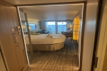 Balcony Stateroom Cabin 8650. Picture