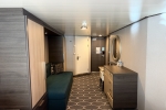 Boardwalk and Central Park Balcony Stateroom Cabin 10181. Picture