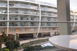 Boardwalk and Central Park Balcony Stateroom Cabin 10181. Picture