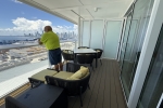 Grand Suite Cabin Picture