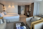 Grand Suite Stateroom Cabin 1760. Picture