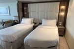 Grand Suite Stateroom Cabin 1760. Picture