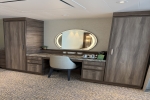 Grand Suite Stateroom Cabin 1760. Picture