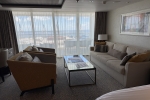 Grand Suite Stateroom Cabin 1760. Picture