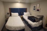Interior Stateroom Cabin 11427. Picture