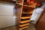 Deluxe Balcony Stateroom Cabin 9010. Picture