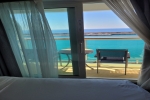 Deluxe Balcony Stateroom Cabin 9010. Picture