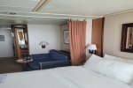 Deluxe Balcony Stateroom Cabin 9010. Picture