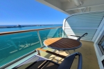 Deluxe Balcony Stateroom Cabin 9010. Picture